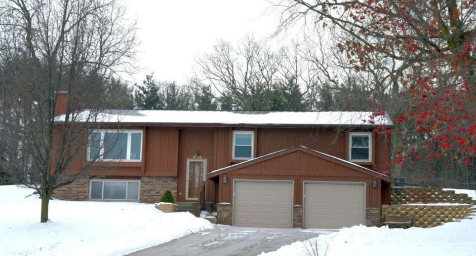 Wisconsin Real EstateHome Values & Market Report Hartl