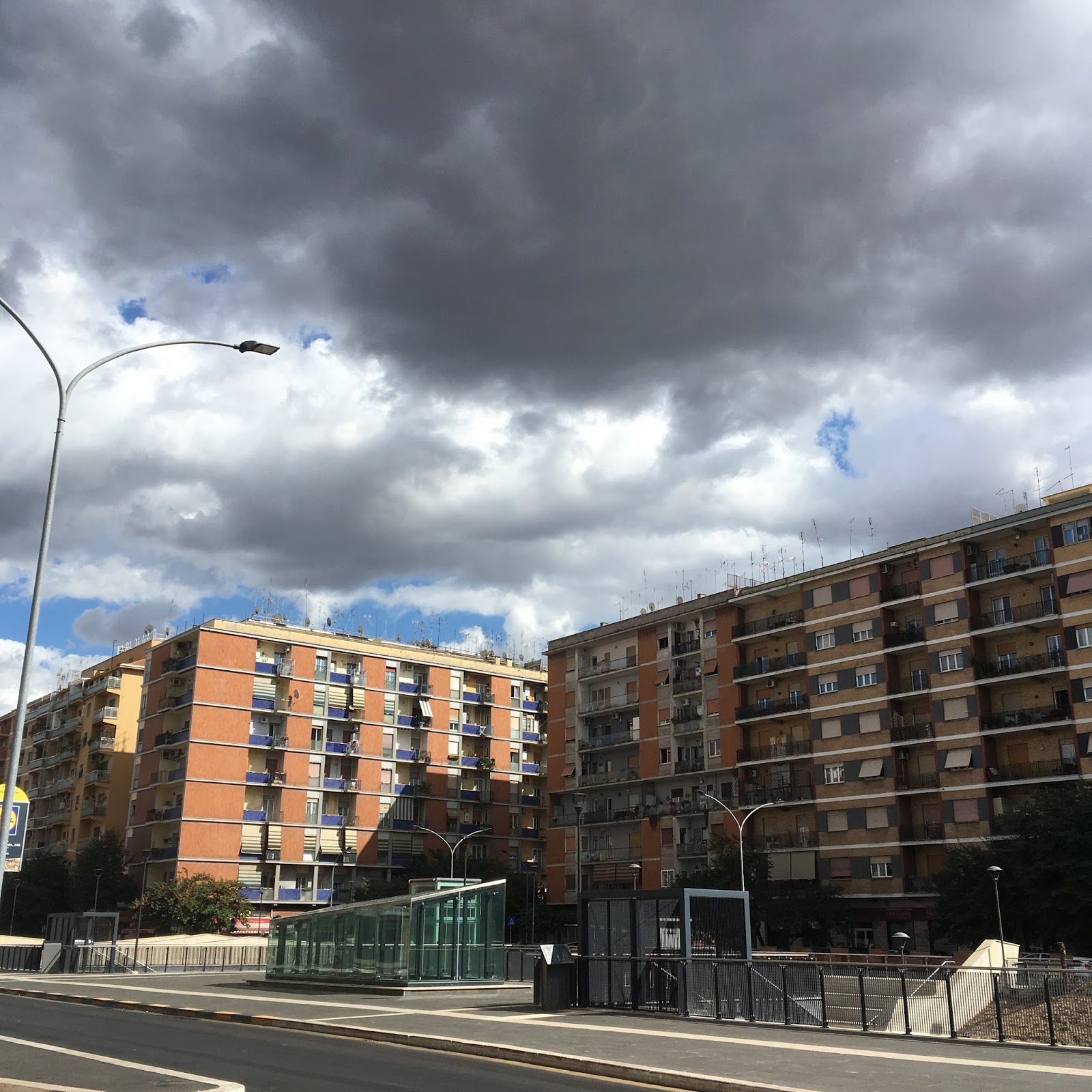 Rerum Romanarum Piazza Roberto Malatesta