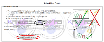 Jom Main Puzzle Nak Tak? Jom Main Puzzle Nak Tak?