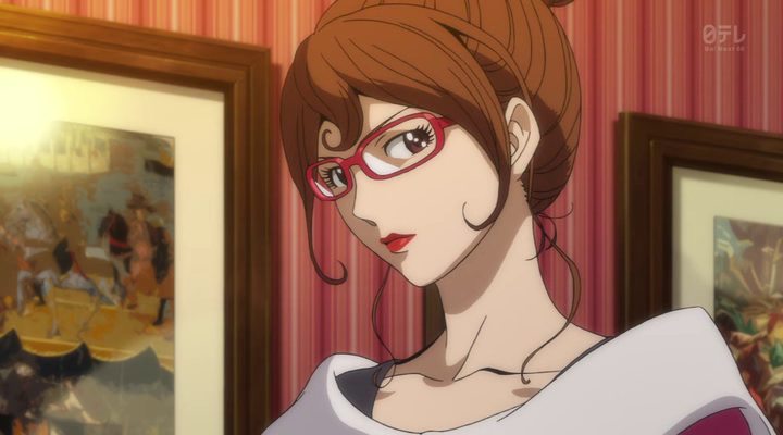 Download Lupin Iii Princess Of The Breeze Kakusareta Kuuchuu Toshi For Free Get Wallpaper Lupin Iii Princess Of The Breeze Kakusareta Kuuchuu Toshi For Android