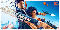 A Gentleman Movie Songs