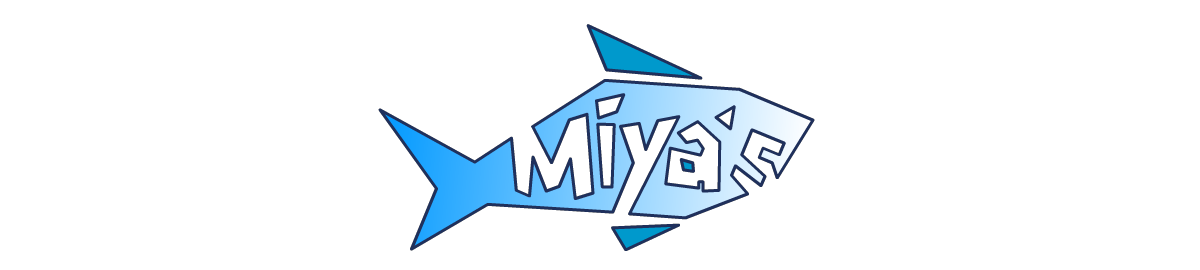 Miya's Sushi