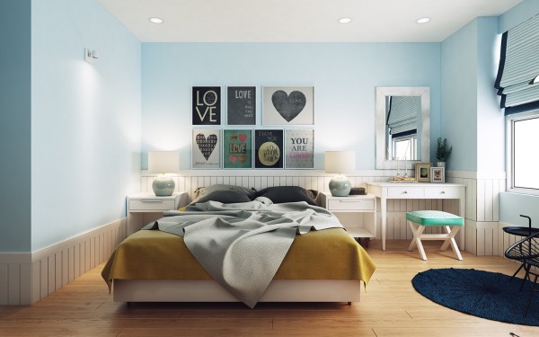 Desain Interior Rumah Type 45 Desain Interior Rumah Type 45