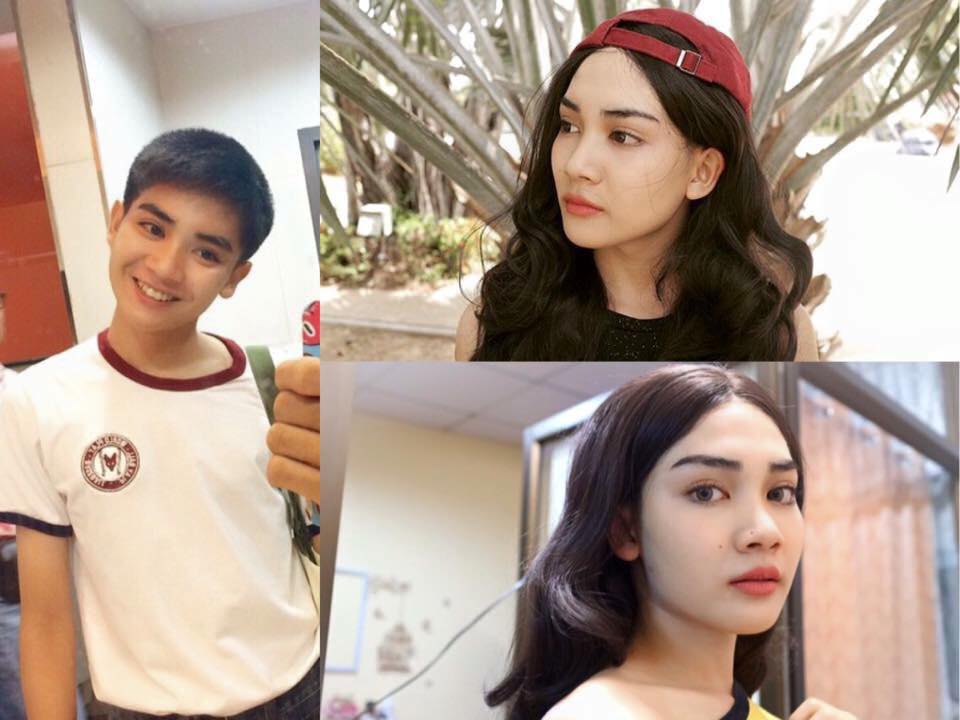 40 Foto Banci Thailand Sebelum Dan Sesudah Operasi | unik lucu keren