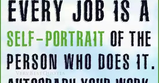 Almightyzeus: Motivational quotes for workers