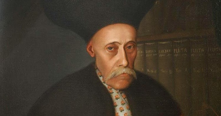 Porphyry And... What really happened to Loukas Notaras?