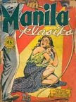 1951 MANILA KLASIK