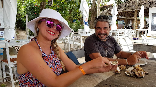 Blog Apaixonados por Viagens - Arraial d'Ajuda - O que fazer - Passeios Blog Apaixonados por Viagens - Arraial d'Ajuda - O que fazer - Passeios