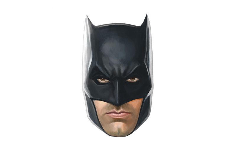 300 Heroes Faces Alberto Russo
