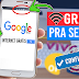 INTERNET DE GRAÇA PRA SEMPRE EM QUALQUER OPERADORA!! INTERNET ILIMITADA!!