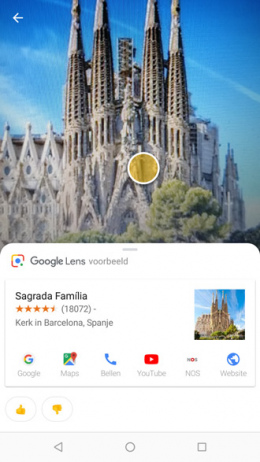 Google LENS Google LENS