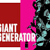 Rick Remender crea Giant Generator uno studio ospitato dalla Image Comics "per gestire al meglio tutti gli aspetti produttivi ed economici delle mie creature"