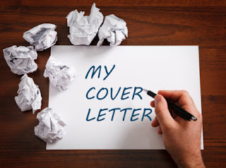 How To Write A Cover Letter For Job/Internship How To Write A Cover Letter For Job/Internship