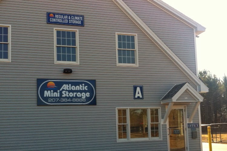 Atlantic Mini Storage