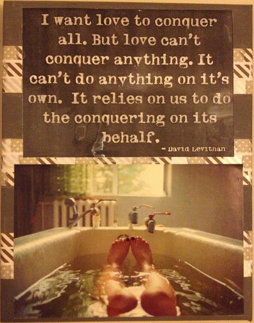 Love Conquers All Quotes. QuotesGram