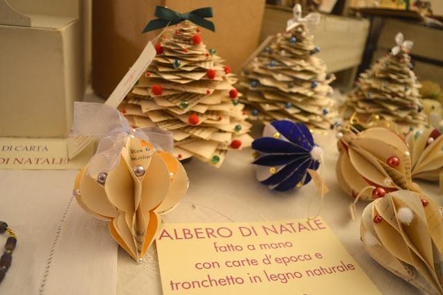 mercatini di natale a rovereto