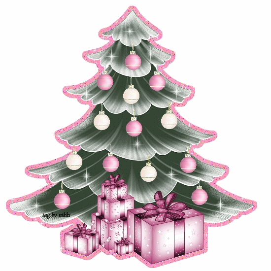 Christmas Tree GIF Images Christmas Tree GIF Images