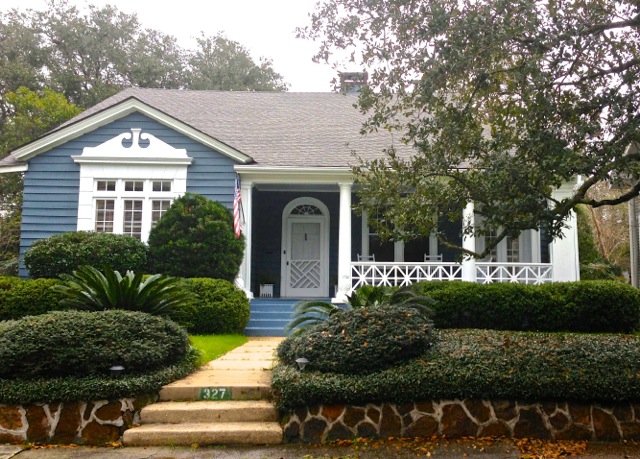The Cottages Mobile Al