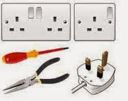 Pemasangan Pendawaian Elektrik Rumah...Kawasan KL / PJ