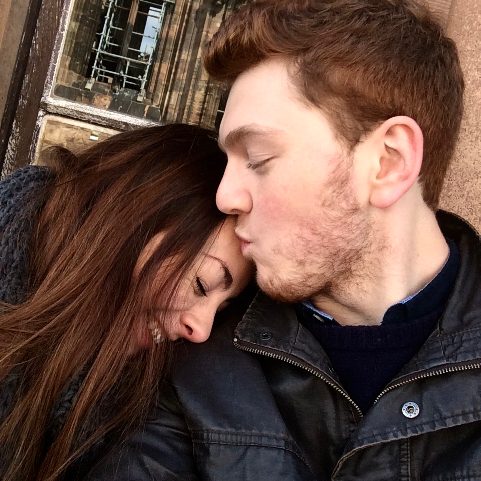 My Year Abroad In Pictures | www.hannahemilylane.com