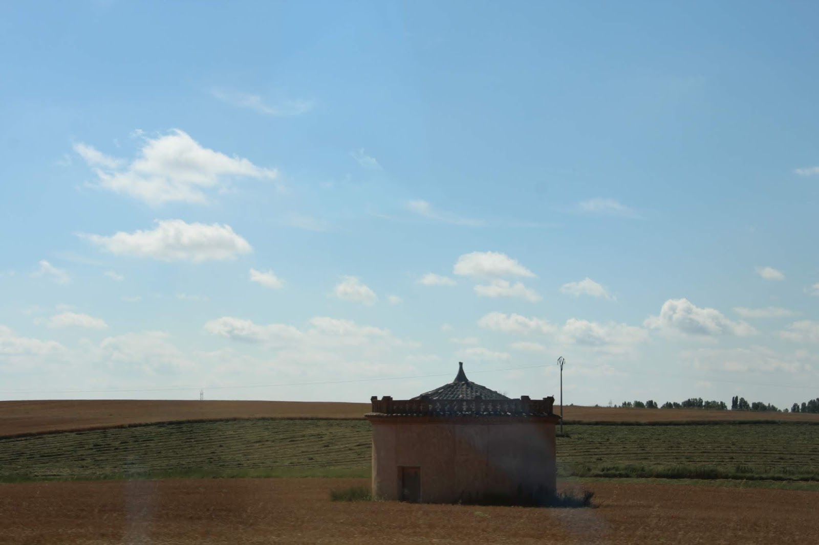 Historia y Genealogía Amayuelas. Amayuelas de Arriba y Amayuelas de