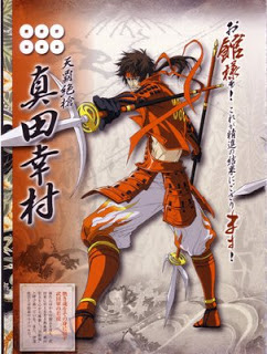 basara 2 heroes basara 2 heroes