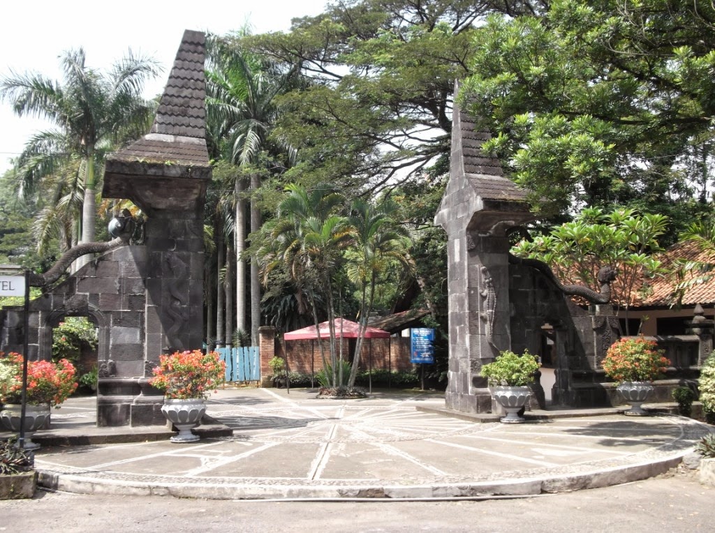 Taman Lele Semarang - wisata semarang Taman Lele Semarang - wisata semarang