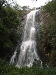 Cachoeira do Monjolo Grande