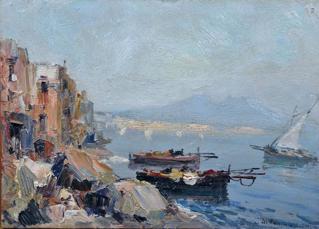 resim-sanati Francesco-Di-Marino