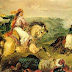 Η μάχη της Σπλάντζας (4 Ιουλίου 1822)
