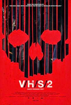 descargar VHS 2 en Español Latino