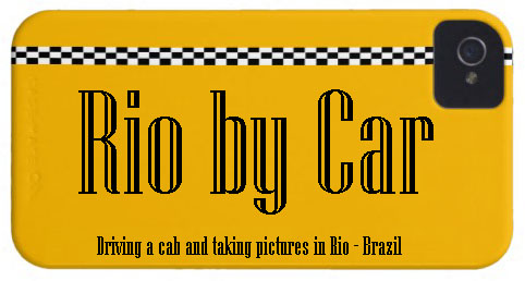 Rio By Car