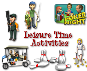 recreation activities