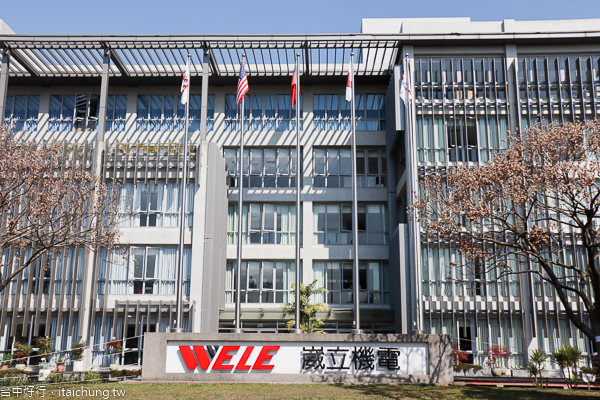 后里中科崴立機電櫻花公園綠萼櫻和八重櫻登場,櫻花步道好好拍 后里中科崴立機電櫻花公園綠萼櫻和八重櫻登場,櫻花步道好好拍