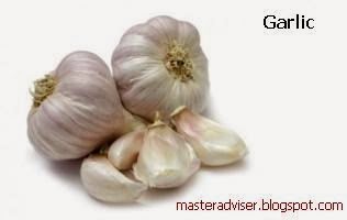 recover sexual diseases, strengthen sexual ability using Garlic - Master Adviser