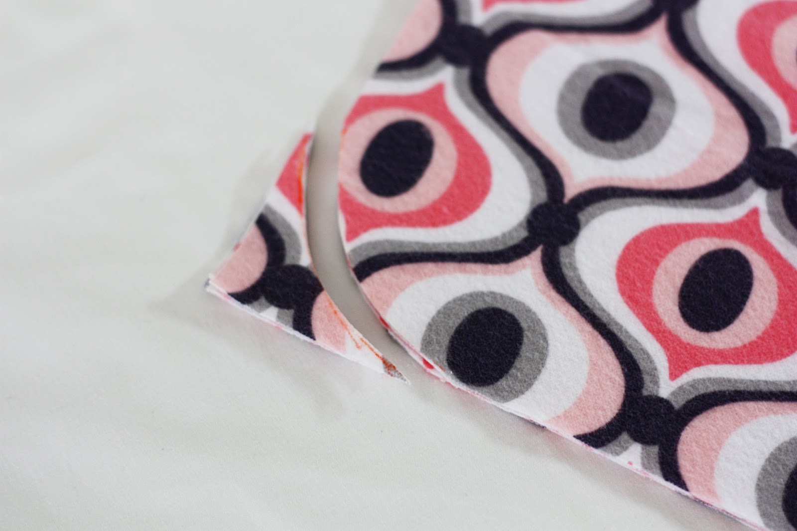 Burp Cloth Tutorial 3 Easy Ways Sew Much Ado