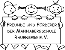 Freunde und Förderer der Mannabergschule Rauenberg