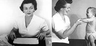Resultado de imagen de MARION DONOVAN