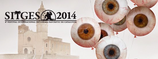 Festival de Sitges 2014