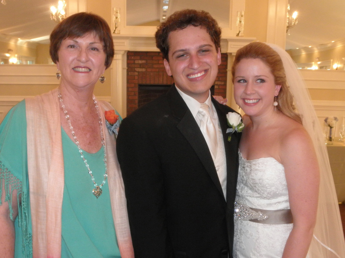 Raleigh Wedding Blog Katie and Matt's Fabulous Wedding at Highgrove!