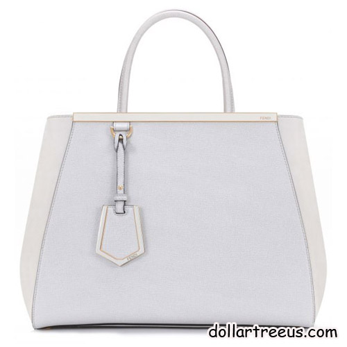 newsforbrand: Fendi 2013 Spring Summer handbags