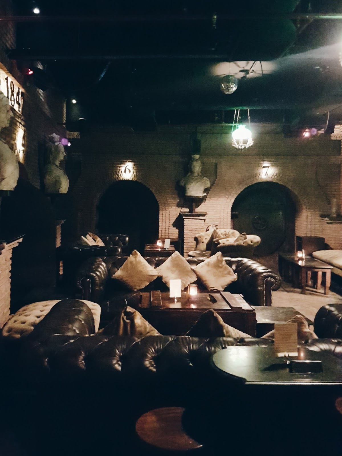 best speakeasy bar in bangkok maggie choo review