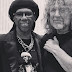 Robert Plant e Nile Rodgers podem retomar o The Honeydrippers