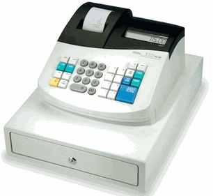 Usado Motor De Traccion C. Registradora Royal 115cx Rk-370c | Meses Sin Interés - Foto 11