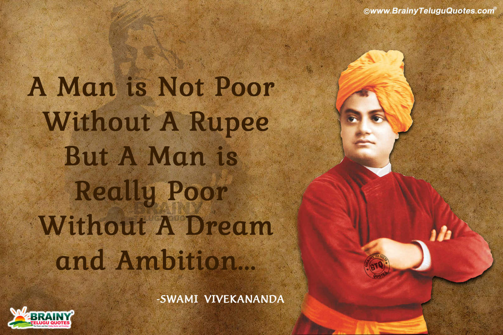 Youth Inspirational Quotes By Swami Vivekananda_Inspirational Words