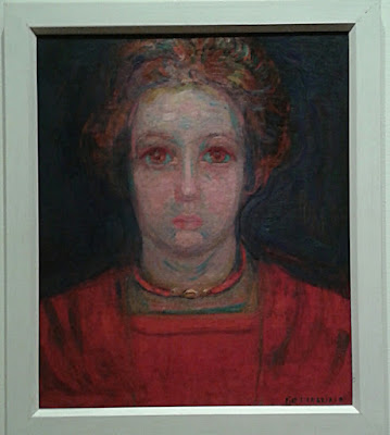 Piet Mondrian - Època da Figuração Figuração Piet Mondrian