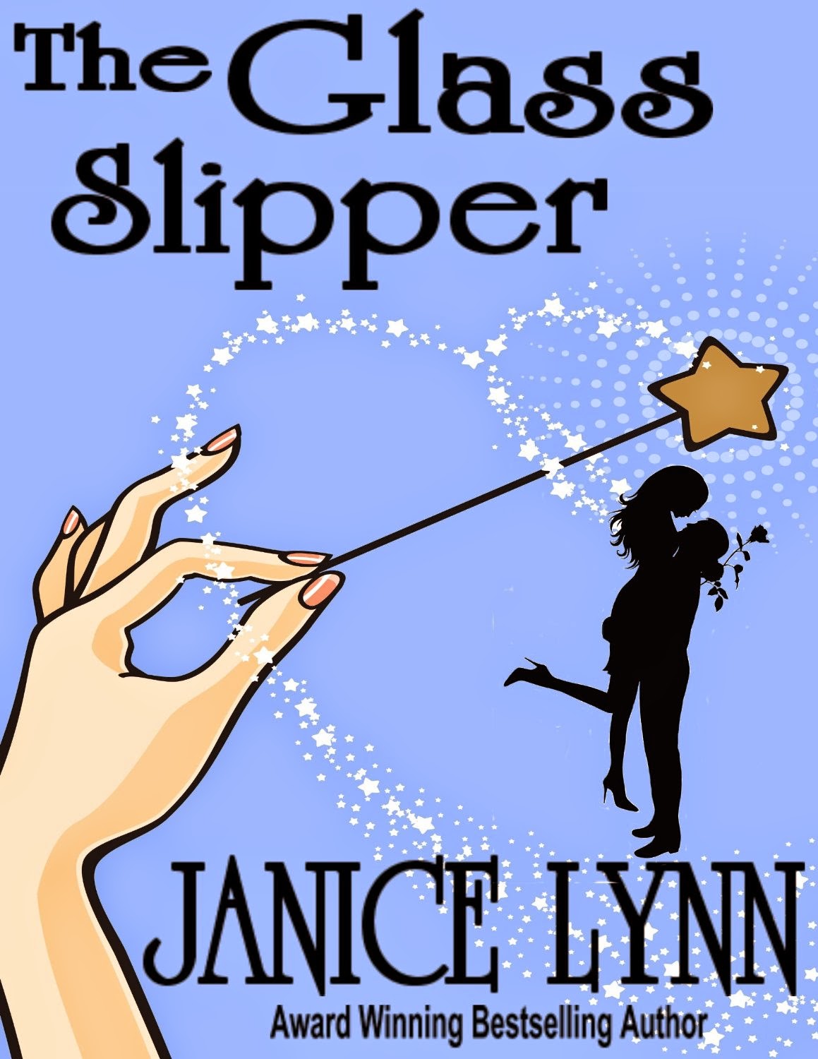 the glass slipper k webster the glass slipper k webster