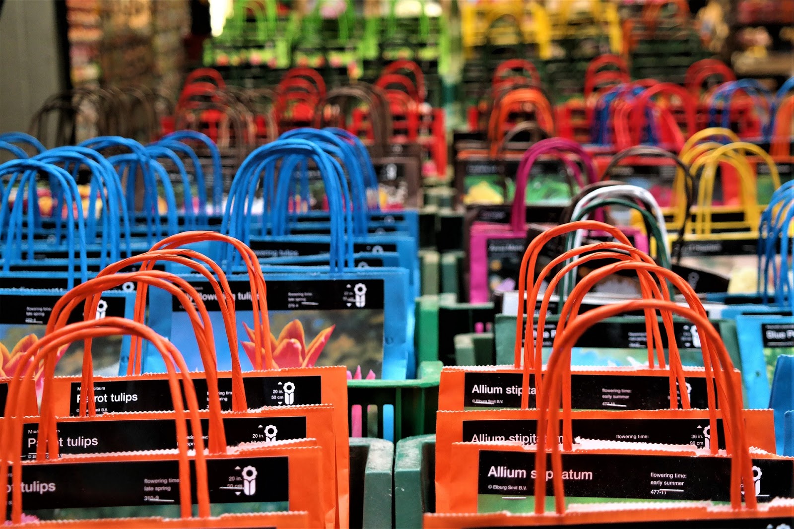 Your Guide to Buying Plastic Bags For Your Retail Business Plastic