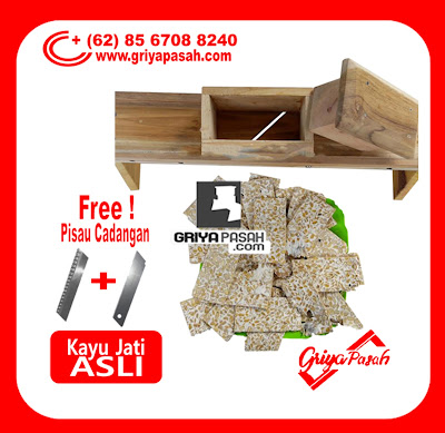 alat pemotong keripik tempe alat pemotong keripik tempe