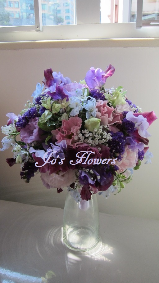 Pearl N Flora 珍珠花舍